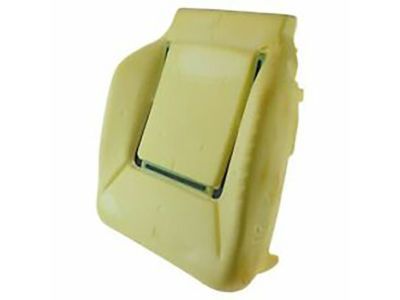 Ford DB5Z-78632A22-C Seat Cushion Pad