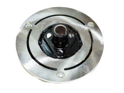 Ford 8L3Z-19D786-A Clutch Plate & Hub Assembly