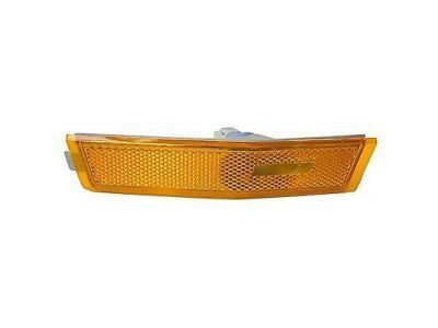 Ford 7A1Z-15A201-B Side Marker Lamp