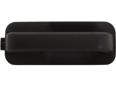 Ford FL3Z-1522404-AJ Handle, Outside