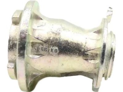 Ford YS4Z-5443505-BB Lock Cylinder