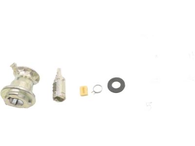 Ford YS4Z-5443505-BB Lock Cylinder