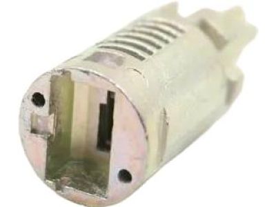Ford YS4Z-5443505-BB Lock Cylinder