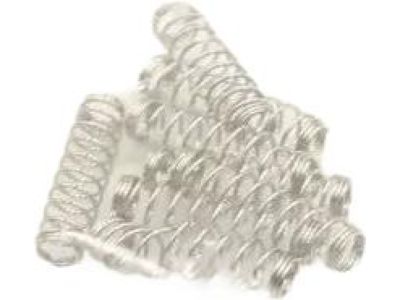 Ford YS4Z-5443505-BB Lock Cylinder