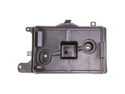 Ford 7E5Z-10732-A Battery Tray