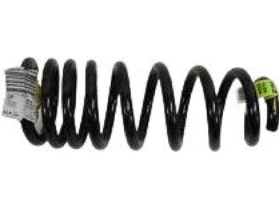 Ford 1L2Z-5560-BA Coil Spring