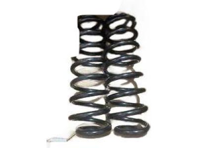 Ford 1L2Z-5560-BA Coil Spring