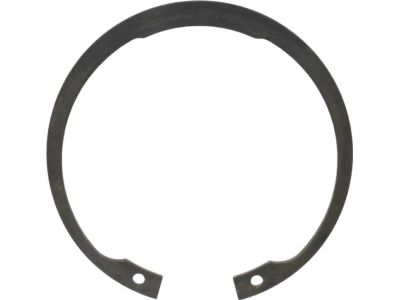 Ford JCPZ-7059-A Wheel Bearing Lock Ring