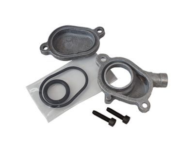 Ford 3C3Z-9P458-AA Housing