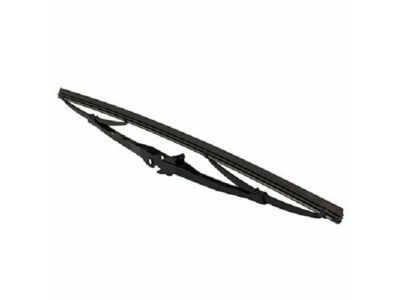 Ford GT1Z-17528-C Rear Blade