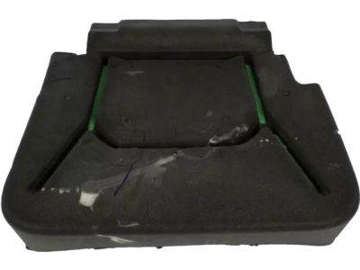 Ford JL1Z-7863840-F Seat Cushion Pad