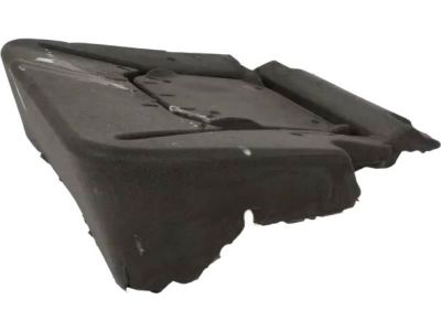 Ford JL1Z-7863840-F Seat Cushion Pad