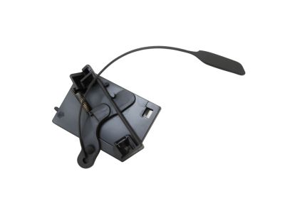 Ford F5RZ54405C06A Release Lever