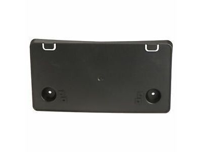 Ford FL7Z-17A385-AA License Bracket