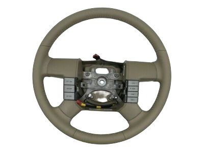 Ford 7L3Z-3600-HB Steering Wheel