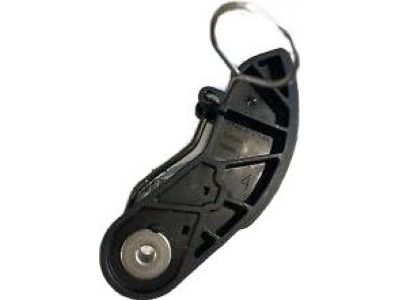 Ford FT4Z-6K254-A Inlet Tube