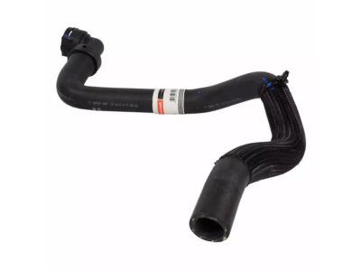 Ford HC3Z-8075-G By-Pass Hose