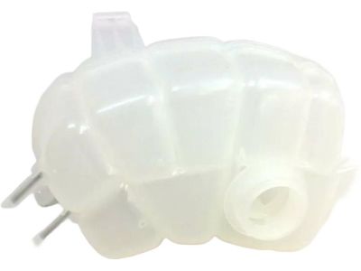 Ford F2GZ-8A080-A Reservoir