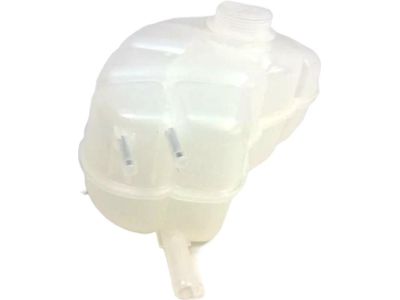 Ford F2GZ-8A080-A Reservoir