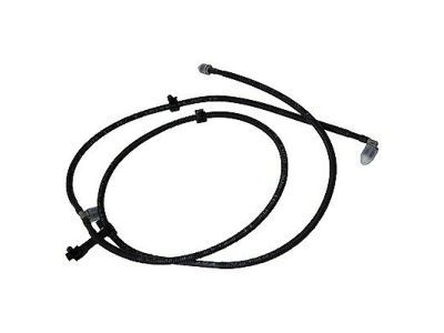 Ford 8L8Z-17K605-A Washer Hose