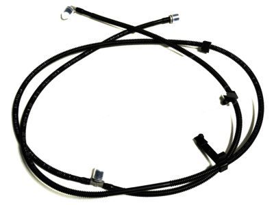 Ford 8L8Z-17K605-A Washer Hose