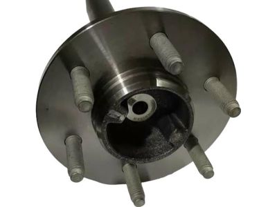 Ford 7L3Z-4234-C Axle Shafts