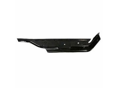 Ford XR3Z-17D995-BA Bumper Cover Side Support