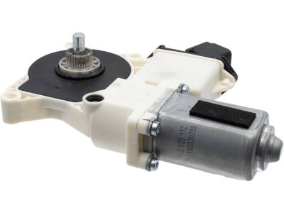 Ford AG1Z-5423394-A Window Motor