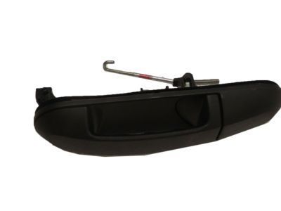 Ford 6L2Z-7826604-AA Handle, Outside