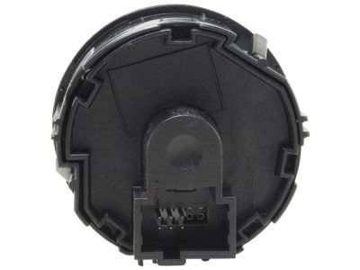 Ford BE8Z-11654-AA Headlamp Switch