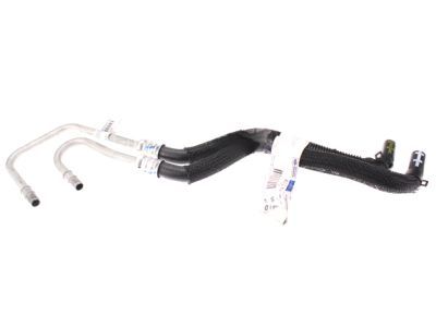 Ford AG1Z-7R081-D Inlet Tube