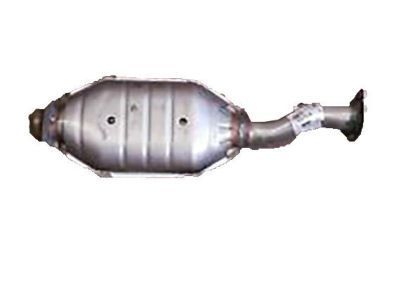 Ford DT4Z-5E212-A Catalytic Converter