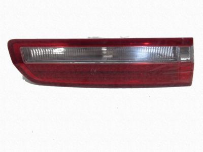 Ford 9H6Z-13405-B Back Up Lamp