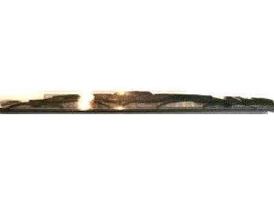 Ford 5L8Z-17528-AB Wiper Blade