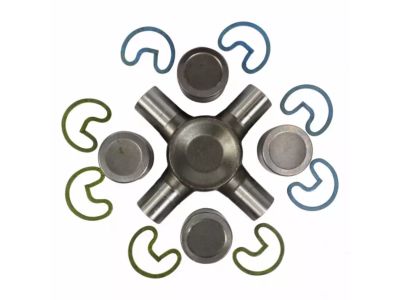 Ford 3G3Z-4635-B U-Joint