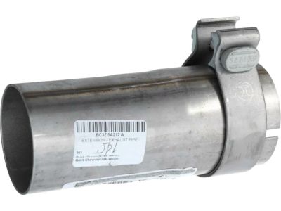 Ford BC3Z-5A212-A Intermed Pipe