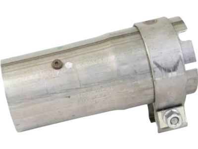 Ford BC3Z-5A212-A Intermed Pipe