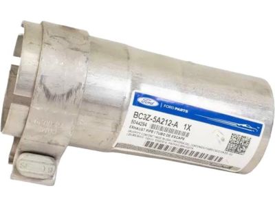Ford BC3Z-5A212-A Intermed Pipe