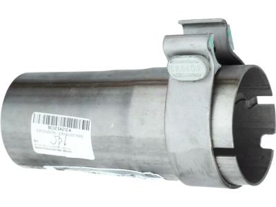 Ford BC3Z-5A212-A Intermed Pipe
