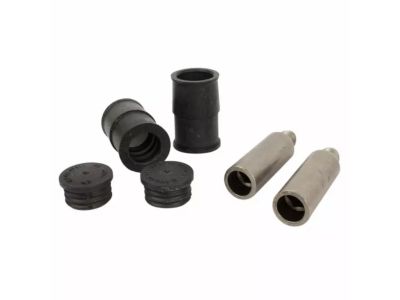 Ford 5L8Z-2L527-B Caliper Mount Kit