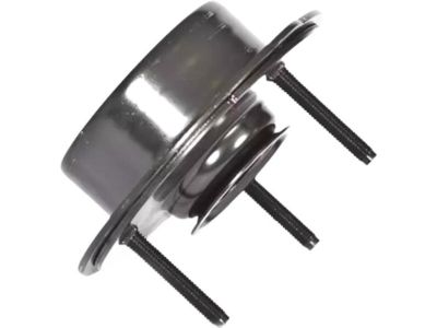 Ford 8W7Z-18183-A Upper Mount