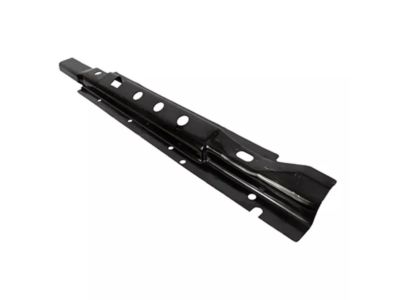 Ford F2UZ-15106A96-A Floor Reinforcement