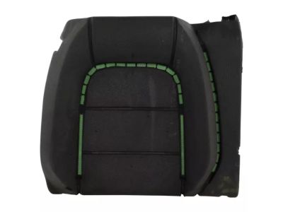 Ford FR3Z-6366800-A Seat Back Pad