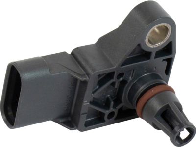 Ford K2GZ-9F479-A Manifold Absolute Pressure Sensor Sensor