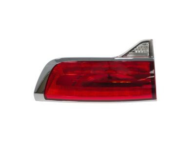 Ford BA1Z-13405-B Tail Lamp