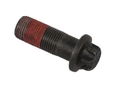 Ford 1S7Z-6379-AAA Bolt - Hex.Head