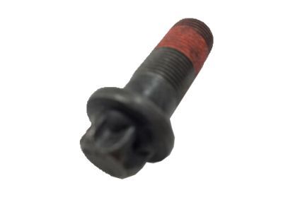 Ford 1S7Z-6379-AAA Bolt - Hex.Head