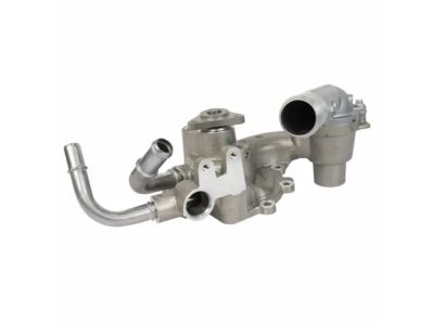Ford JT4Z-8501-C Water Pump