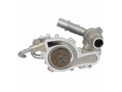 Ford JT4Z-8501-C Water Pump
