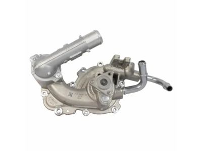 Ford JT4Z-8501-C Water Pump
